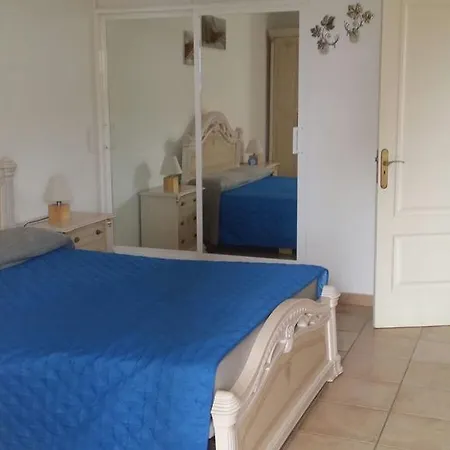 Apartman Edificio Marina Palace