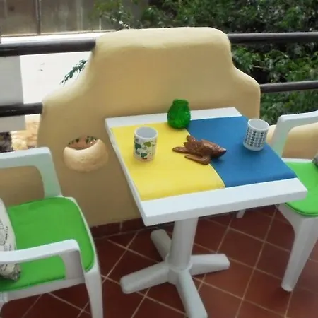 Edificio Marina Palace Apartman Costa Adeje (Tenerife)