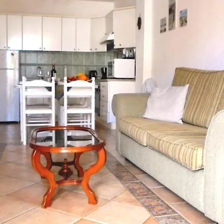 Apartman Edificio Marina Palace Costa Adeje (Tenerife)