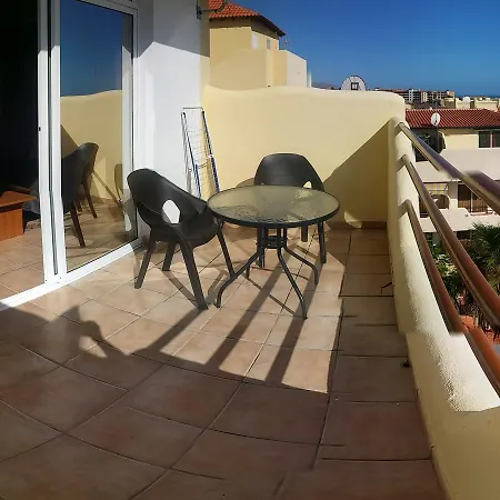Edificio Marina Palace *