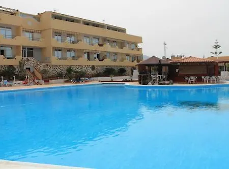 Apartment Edificio Marina Palace Costa Adeje (Tenerife)