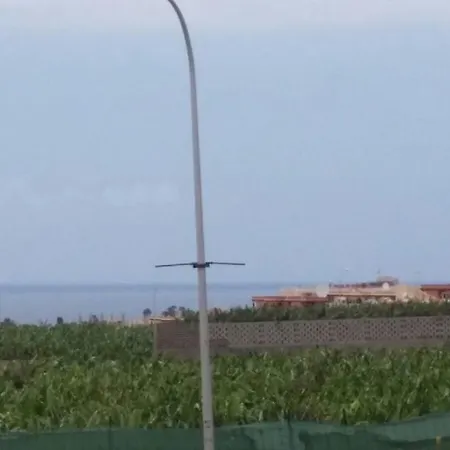 Edificio Marina Palace Apartment Costa Adeje (Tenerife)