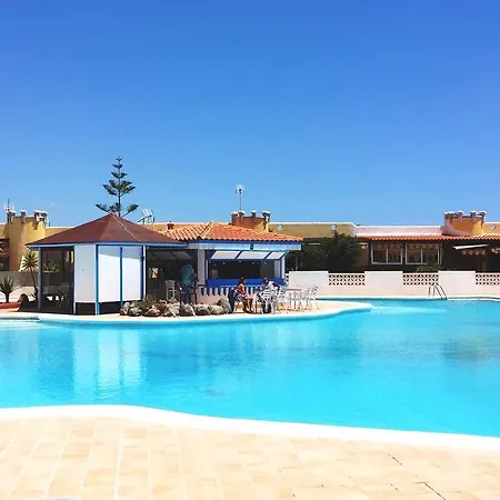Edificio Marina Palace Apartment