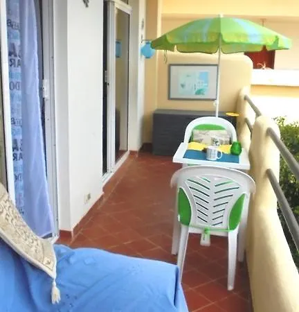 Apartment Edificio Marina Palace Costa Adeje (Tenerife)