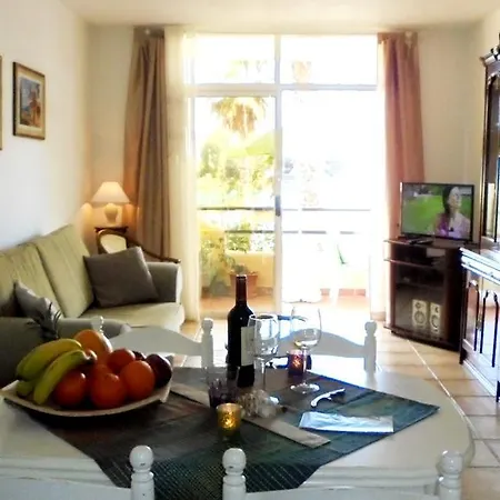 Apartment Edificio Marina Palace *