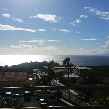 Edificio Marina Palace Apartment Costa Adeje (Tenerife)