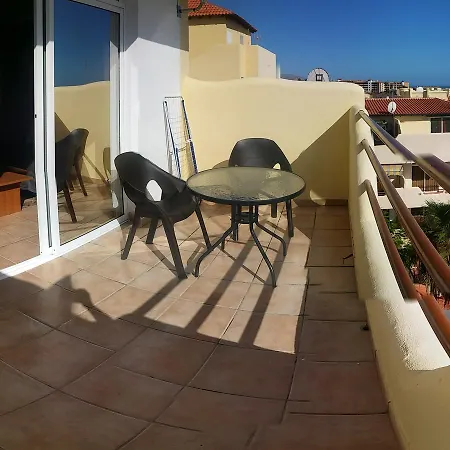 Edificio Marina Palace *