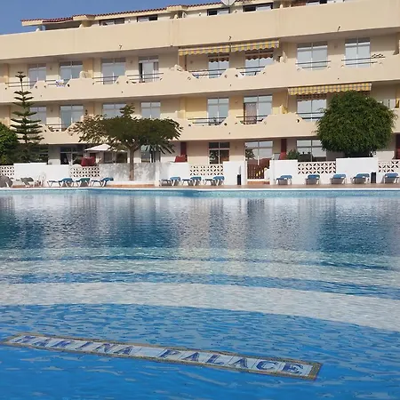 Edificio Marina Palace