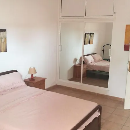 Apartment Edificio Marina Palace