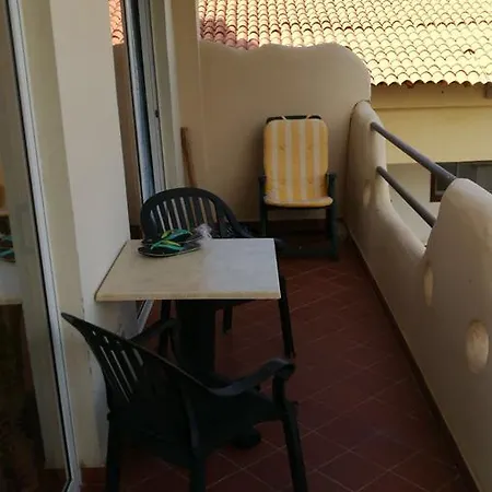 Edificio Marina Palace Costa Adeje (Tenerife)
