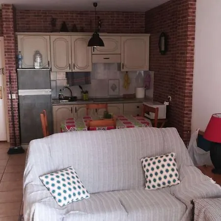 Apartment Edificio Marina Palace *